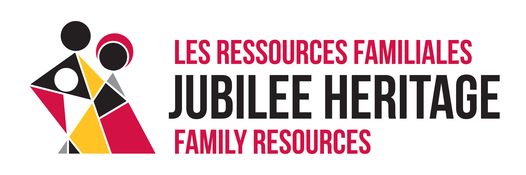 Jubilee Heritage Family Resources
